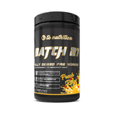 TC Nutrition Batch 27 Fully Loaded Pre-Workout