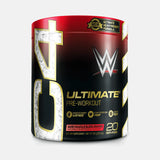 C4 Ultimate WWE 20sv