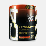 C4 Ultimate WWE 20sv