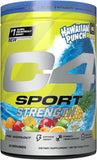 C4 Sport Strength Hawaiian Punch 20sv