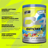 C4 Sport Strength Hawaiian Punch 20sv