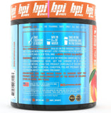 BPI Sports CLA + Carnitine Shredded - Tropical Mango