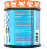 BPI Sports CLA + Carnitine Shredded - Tropical Mango