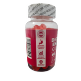 Fit Well - Digestive Enzymes Gummies 60ct