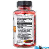 EPH 100 Fat Burning Metabolic Afterburner 100cap