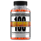 EPH 100 Fat Burning Metabolic Afterburner 100cap