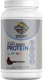 Garden of Life Sport Organic Protein 2lb