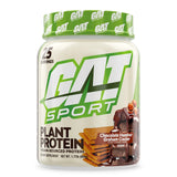 GAT Sport Plant Protein