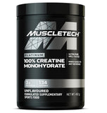 Muscle Tech Platinum Creatine Monohydrate Powder