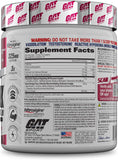 Nitraflex High Intensity Pre Workout - GAT Sports 30sv