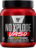 BSN NO Xplode Vaso - Jungle Juice 24 servings