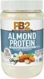 PB2 Almond Protein Vanilla