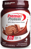 Premeir Protein 100% Whey Protein Powder