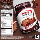 Premeir Protein 100% Whey Protein Powder