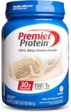 Premeir Protein 100% Whey Protein Powder