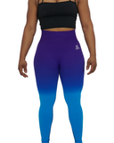 The Riddim Collection Leggings