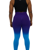 The Riddim Collection Leggings