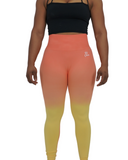 The Riddim Collection Leggings