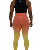 The Riddim Collection Leggings