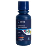 Trace Minerals Children's Multivitamin Liquid