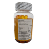 Fit Well - Turmeric & Ginger Gummies 60ct