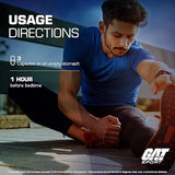 GAT Sport Zmag-T 90 Veg Capsules