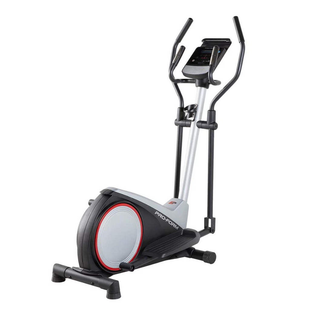 Pro-Form|| Candance El Smart Elliptical – Fitness Connection ltd