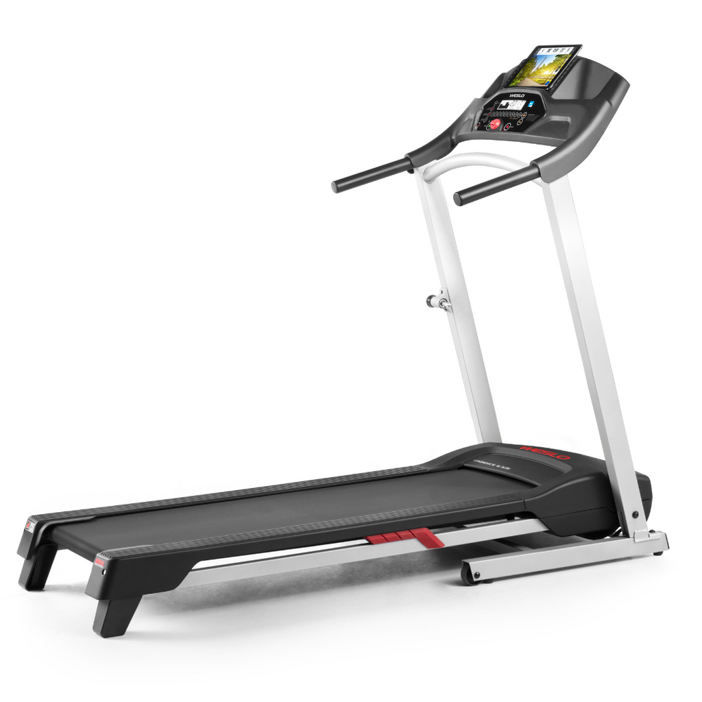 Weslo Cadence G 5.9i Cadence Folding Treadmill(Clearance) – Fitness ...